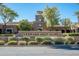 Attractive Verrado Golf Club entrance sign, showcasing a welcoming community and golf course at 20532 W Summit Pl, Buckeye, AZ 85396