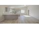Contemporary kitchen with bright natural lighting and an open layout at 2317 E Lynwood St, Mesa, AZ 85213