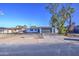 Charming single-story home featuring a well-maintained yard, garage, and a welcoming entrance at 2833 W Marlette Ave, Phoenix, AZ 85017