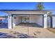 Spacious garage with ample storage space and easy access at 2833 W Marlette Ave, Phoenix, AZ 85017
