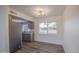 Modern kitchen featuring new cabinets and stainless steel appliances at 2833 W Marlette Ave, Phoenix, AZ 85017