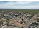 Expansive property with a large horse arena, mature trees, and a private pool perfect for outdoor enjoyment at 3720 E Vista Grande --, San Tan Valley, AZ 85140
