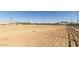 Large horse arena in exterior area at 3720 E Vista Grande --, San Tan Valley, AZ 85140
