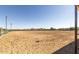 Wide shot of exterior horse arena with perimeter fence at 3720 E Vista Grande --, San Tan Valley, AZ 85140