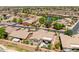 Charming community with lake, lush landscaping, and single-Gathering homes at 42293 W Good Vibrations Ln, Maricopa, AZ 85138