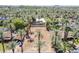 Great homesite with mature palm trees, set within a vibrant community, offering the perfect canvas for building your dream residence at 4419 N 46Th Pl, Phoenix, AZ 85018