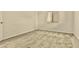A cozy bedroom with neutral paint, neutral carpet, and a window that provides natural light at 4704 E Paradise Village N Pkwy # 236, Phoenix, AZ 85032
