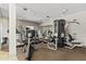 Well-equipped fitness center with modern exercise equipment for residents to maintain an active lifestyle at 4704 E Paradise Village N Pkwy # 236, Phoenix, AZ 85032