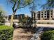 Well-maintained community canal with walkways offer residents a serene outdoor experience at 4747 N Scottsdale Rd # 4003, Scottsdale, AZ 85251