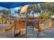 Playground with multiple slides and climbing areas, perfect for community recreation and fun at 4756 E Ironhorse Rd, Gilbert, AZ 85297