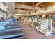State-of-the-art fitness center equipped with treadmills, weight machines, and more at 7445 E Eagle Crest Dr # 1061, Mesa, AZ 85207