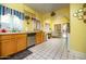 Cheerful kitchen with stainless dishwasher, tile floors, and breakfast nook visible at 1650 N 10Th St, Phoenix, AZ 85006