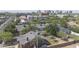 Aerial view of neighborhood with homes at 1650 N 10Th St, Phoenix, AZ 85006