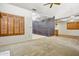 A modern living room with lots of natural light offers a perfect space for entertaining at 225 S Pioneer -- # 36, Mesa, AZ 85204