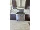 Chef's dream kitchen with stainless steel range, custom cabinets, and ample counter space for meal preparation at 28093 N Pasture Canyon Dr, San Tan Valley, AZ 85143