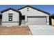 Charming single-Gathering home with a two-car garage and a well-manicured lawn, perfect for suburban living at 29815 N Oak Dr, Florence, AZ 85132
