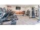 The community gym provides modern cardio and strength-training equipment at 305 S Val Vista Dr # 243, Mesa, AZ 85204