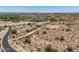 Desert home site boasting community and mountain views at 3284 W Highlands Dr, Buckeye, AZ 85396