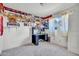Trophy-filled bedroom with a window, desk and trophies at 3580 W Dublin St, Chandler, AZ 85226