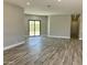 Open floor plan with sliding glass door to backyard at 4079 E Roosevelt St, Apache Junction, AZ 85119
