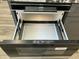 Under counter drawer style microwave oven at 4079 E Roosevelt St, Apache Junction, AZ 85119