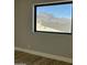 Bedroom window with view of desert landscape and mountains at 4079 E Roosevelt St, Apache Junction, AZ 85119