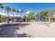 Gathering-friendly playground with slides, swings, and climbing structures under sunny skies at 4266 E Blue Sage Ct, Gilbert, AZ 85297