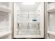 Interior view of an empty refrigerator, highlighting its spaciousness and clean, modern design at 5243 W Vernon Ave, Phoenix, AZ 85035