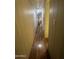 View of hallway featuring wood flooring and access to the rooms at 6439 W Myrtle Ave # 49, Glendale, AZ 85301