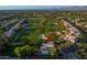 Lush golf course community with single-Gathering home; discover premier living with scenic views and a vibrant neighborhood at 7222 E Gainey Ranch Rd # 245, Scottsdale, AZ 85258