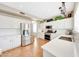 Bright kitchen featuring white cabinets, stainless steel appliances, and tile flooring at 7230 W Pershing Ave, Peoria, AZ 85381