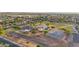 Community park offering playgrounds, sports courts, picnic areas, and walking paths at 7230 W Pershing Ave, Peoria, AZ 85381