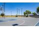 Outdoor basketball courts offering ample space for recreational play and exercise at 11101 W Wilshire Dr, Avondale, AZ 85392