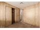 Cozy bedroom with closet, neutral carpet, and light walls offers a warm and inviting atmosphere at 11411 N 91St Ave # 28, Peoria, AZ 85345