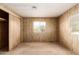 Large bedroom with a view, features neutral carpet, light walls, and closet at 11411 N 91St Ave # 28, Peoria, AZ 85345