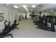 Well-equipped gym featuring cardio machines and fitness equipment for a convenient workout experience at 11411 N 91St Ave # 28, Peoria, AZ 85345