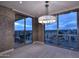 Bright room with large windows, outdoor patio, and scenic views at 15215 N Kierland Blvd # 636, Scottsdale, AZ 85254