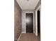 Entry hallway featuring neutral paint and tile flooring at 15215 N Kierland Blvd # 636, Scottsdale, AZ 85254