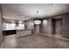 Expansive living space with a kitchen and an open floor plan at 15215 N Kierland Blvd # 636, Scottsdale, AZ 85254