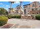 Outdoor grill area with built-in grills and manicured greenery at 1727 E Chelsea Ln, Gilbert, AZ 85295