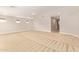Large bonus room with multiple windows providing natural light at 4853 S Charger --, Mesa, AZ 85212