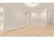 A spacious bonus room with carpet and natural light at 4853 S Charger --, Mesa, AZ 85212