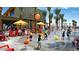 Splash pad area with plenty of room for to run around and play at 4853 S Charger --, Mesa, AZ 85212