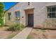 Charming desert-themed home with easy-to-maintain landscaping and neutral color palette at 5104 W Fulton St, Phoenix, AZ 85043