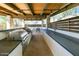 Well-equipped outdoor kitchen with stainless steel grills and ample counter space for entertaining at 6503 E Bluefield Ave, Phoenix, AZ 85054