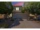 Charming two-story home with a well-maintained lawn and a two car garage at 11526 W Bermuda Dr, Avondale, AZ 85392