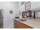 Well-equipped kitchen with stainless steel appliances, ample counter space, and an open layout at 14203 N 19Th Ave # 2036, Phoenix, AZ 85023