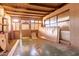 Shed with an open-air design and lots of light at 2114 N 69Th Pl, Scottsdale, AZ 85257