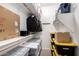 Walk-in closet with built-in shelving for organized storage solutions at 4343 N 21St St # 158, Phoenix, AZ 85016