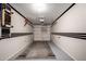 An empty garage, ready to store your vehicles and outdoor gear at 4343 N 21St St # 158, Phoenix, AZ 85016